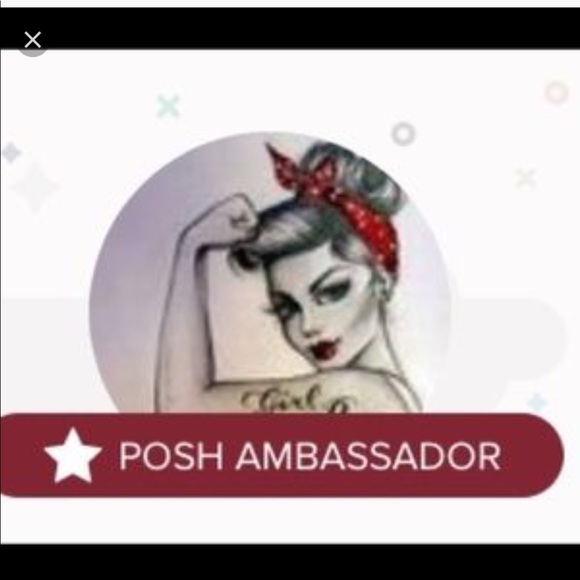 Meet your Posher, Timika - Picture 7 of 8